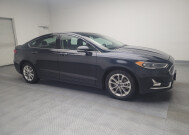 2020 Ford Fusion in Sacramento, CA 95821 - 2468775 11