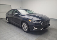 2020 Ford Fusion in Sacramento, CA 95821 - 2468775 13