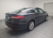 2020 Ford Fusion in Sacramento, CA 95821 - 2468775 9