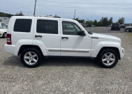 2011 Jeep Liberty in Hickory, NC 28602 - 2468915 7