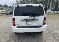 2011 Jeep Liberty in Hickory, NC 28602 - 2468915 5