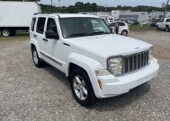 2011 Jeep Liberty in Hickory, NC 28602 - 2468915 1