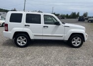 2011 Jeep Liberty in Hickory, NC 28602 - 2468915 7