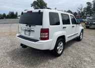 2011 Jeep Liberty in Hickory, NC 28602 - 2468915 6