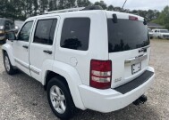2011 Jeep Liberty in Hickory, NC 28602 - 2468915 3