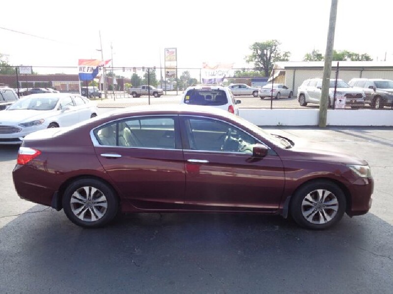 2015 Honda Accord in Lebanon, TN 37087-3302 - 5741500