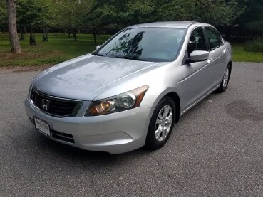 2009 Honda Accord in Belleville, NJ 07109-2923